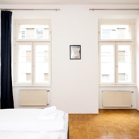 Premium 80 M2 Apartment - Free Parking Wien Exterior foto