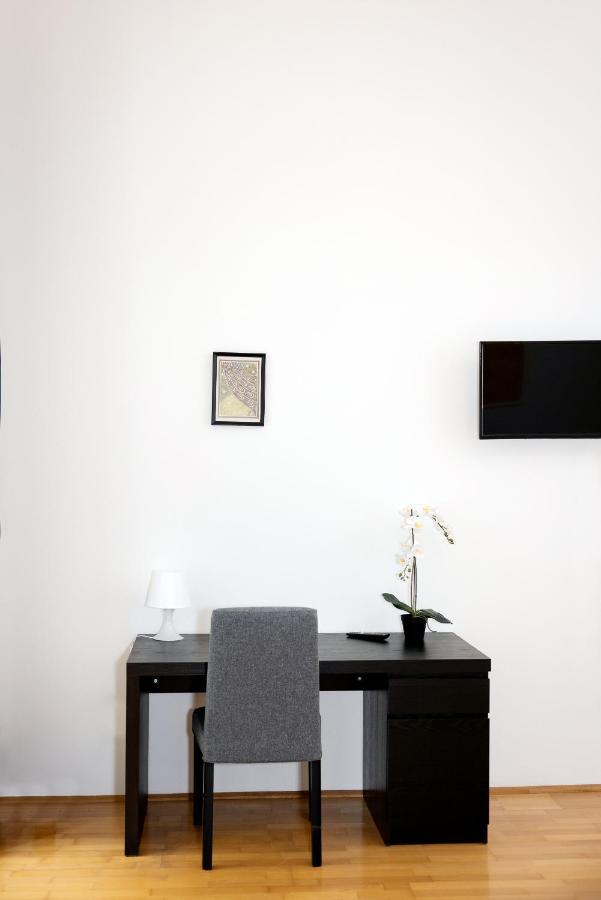 Premium 80 M2 Apartment - Free Parking Wien Exterior foto