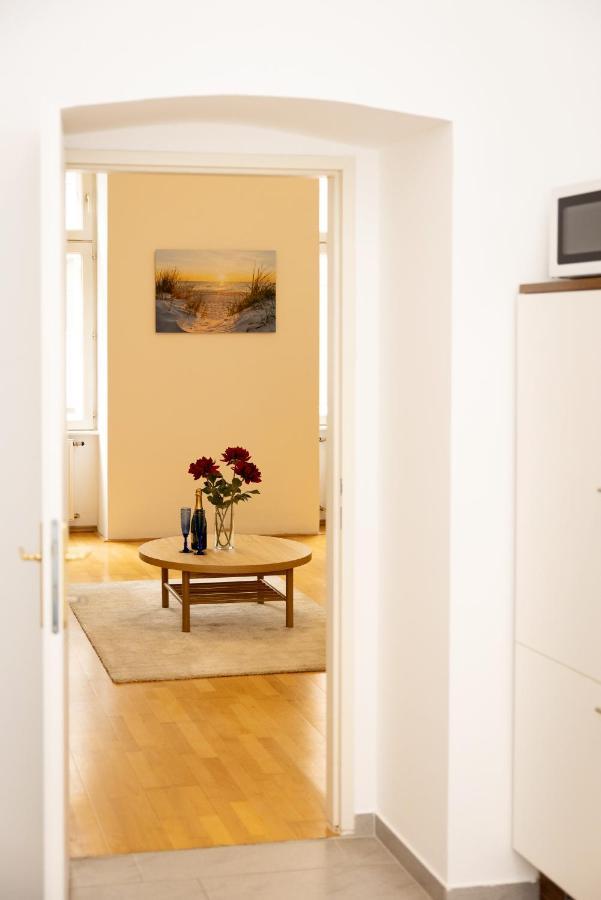 Premium 80 M2 Apartment - Free Parking Wien Exterior foto