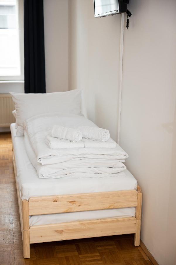 Premium 80 M2 Apartment - Free Parking Wien Exterior foto