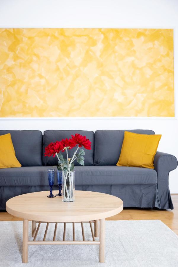 Premium 80 M2 Apartment - Free Parking Wien Exterior foto