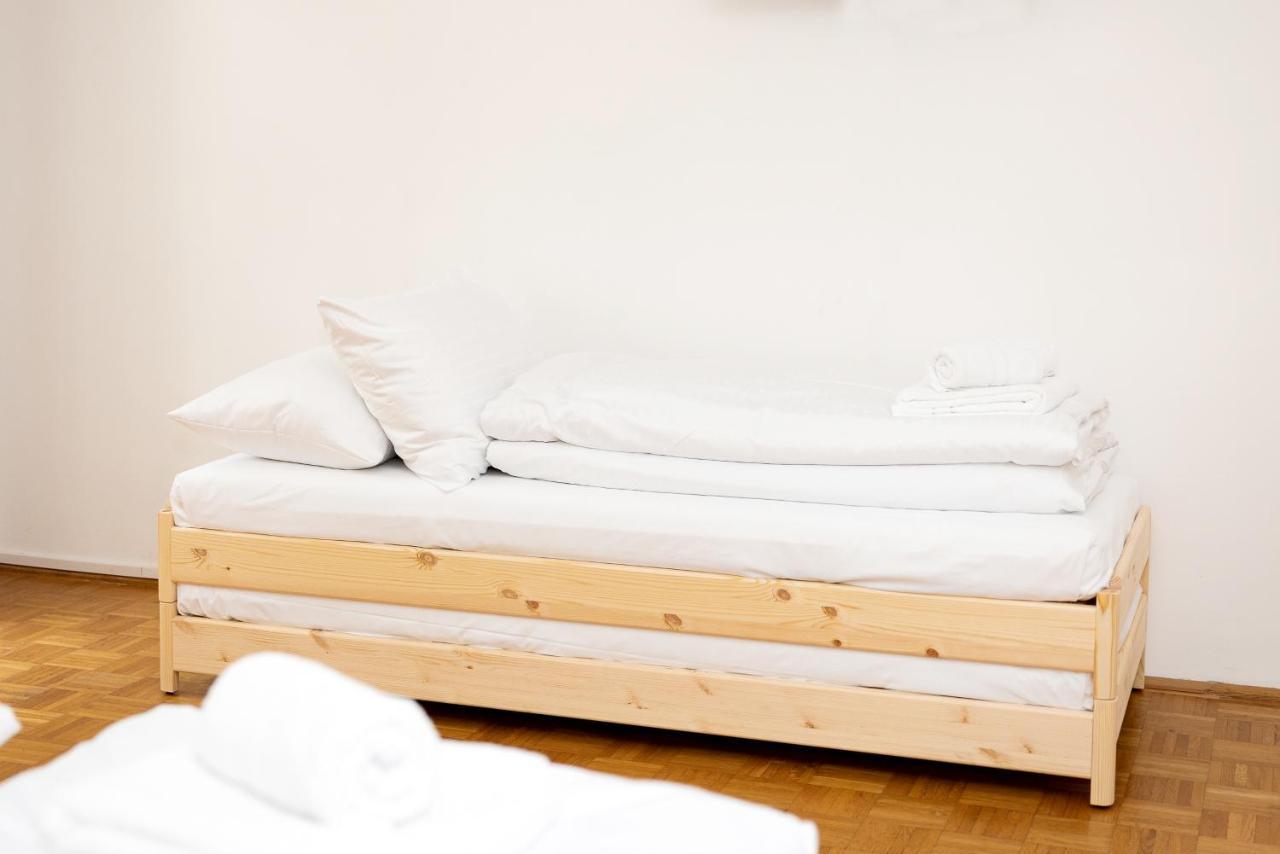 Premium 80 M2 Apartment - Free Parking Wien Exterior foto