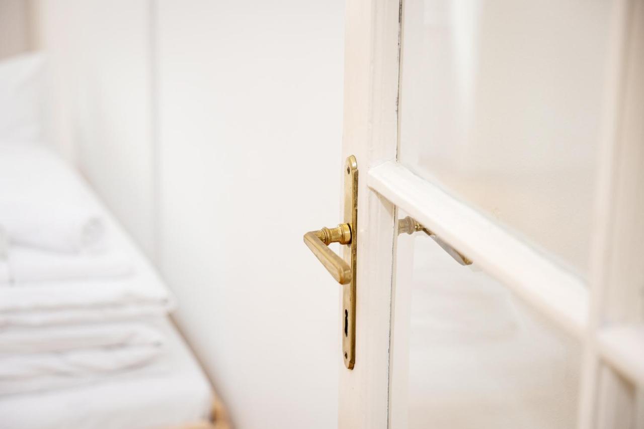 Premium 80 M2 Apartment - Free Parking Wien Exterior foto