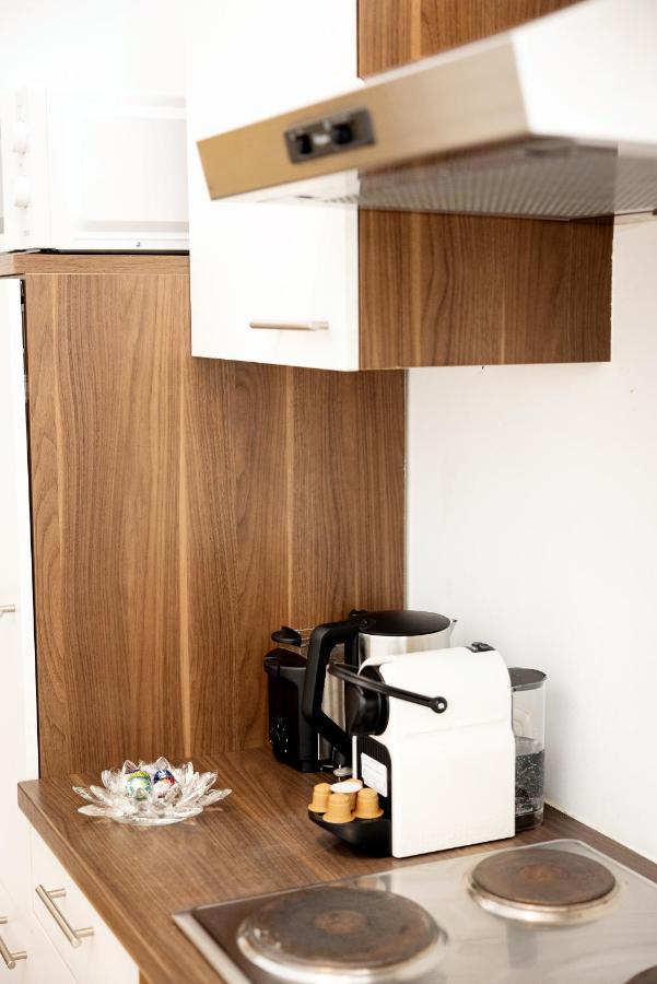 Premium 80 M2 Apartment - Free Parking Wien Exterior foto
