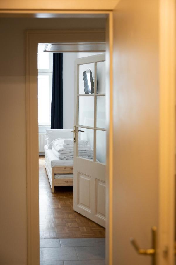 Premium 80 M2 Apartment - Free Parking Wien Exterior foto